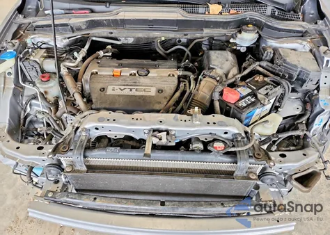 2007 Honda Cr-V Exl z USA, uszkodzony, nr VIN JHLRE48787C079799